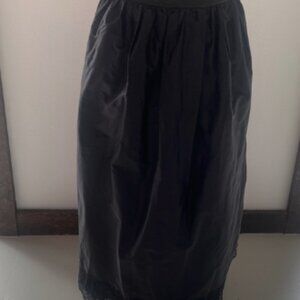 LINDA ALLARD- ELLEN TRACY Elegant Skirt